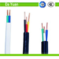 UL63 Low Smoke Lsoh Thw/Thhw/Thw-2/Thwn 16AWG PVC Electric Cable